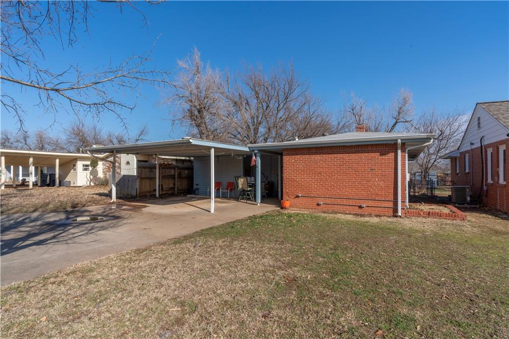 4924 N Miller Avenue