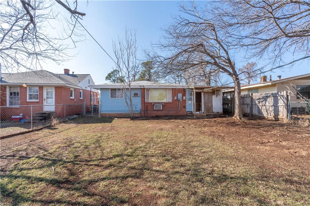 4924 N Miller Avenue