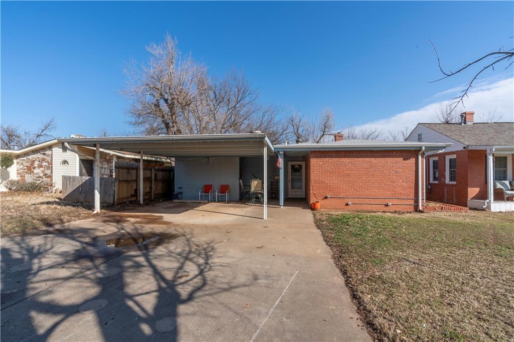 4924 N Miller Avenue