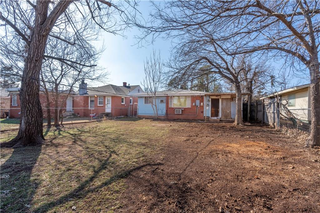 4924 N Miller Avenue