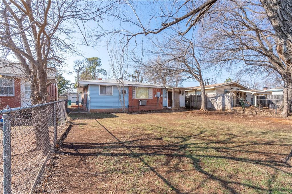 4924 N Miller Avenue