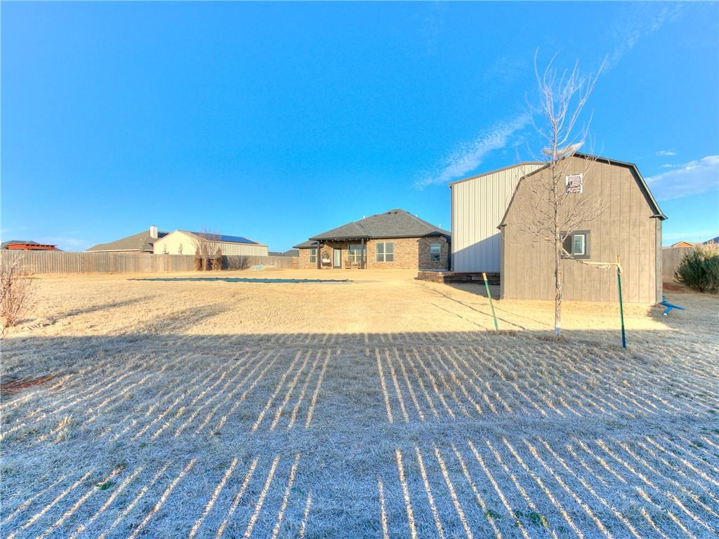 2653 Parker Mill Trail