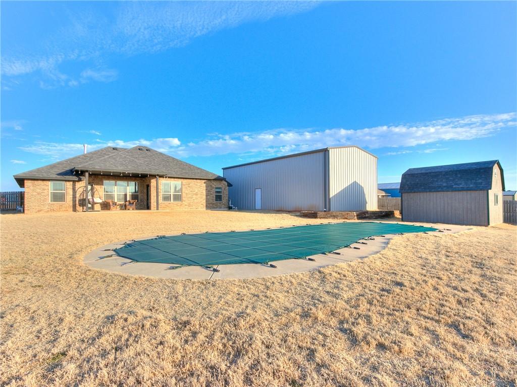 2653 Parker Mill Trail