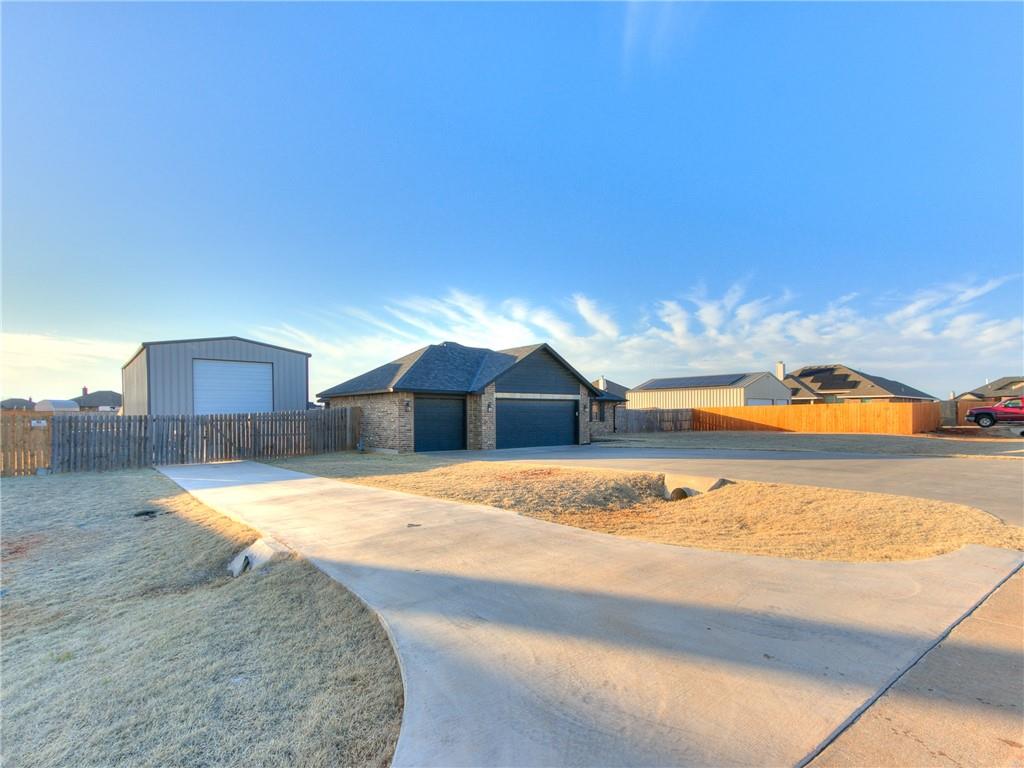 2653 Parker Mill Trail