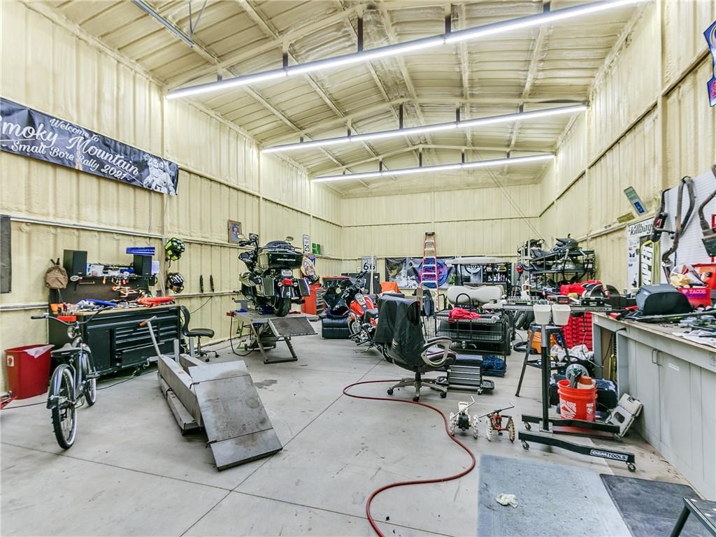 2653 Parker Mill Trail