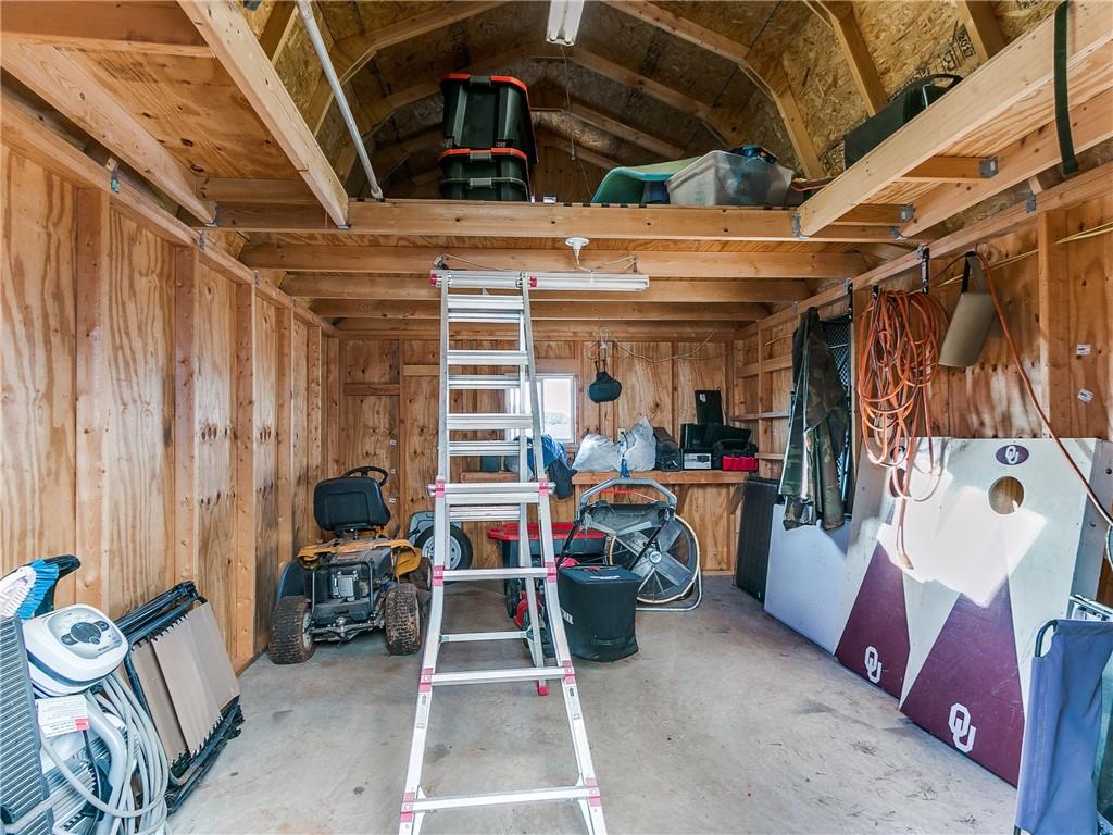 2653 Parker Mill Trail