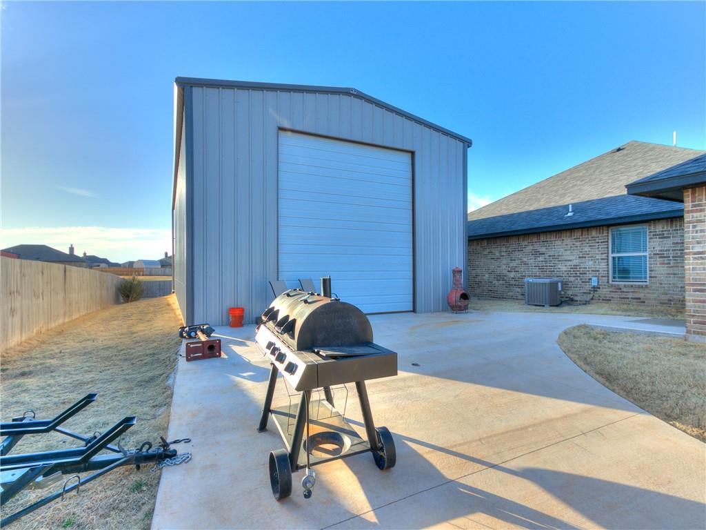 2653 Parker Mill Trail