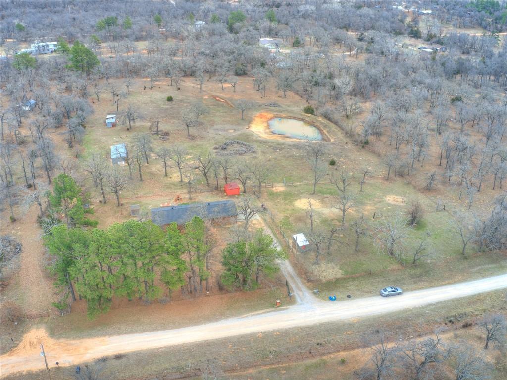 14324 Sturdivant Road