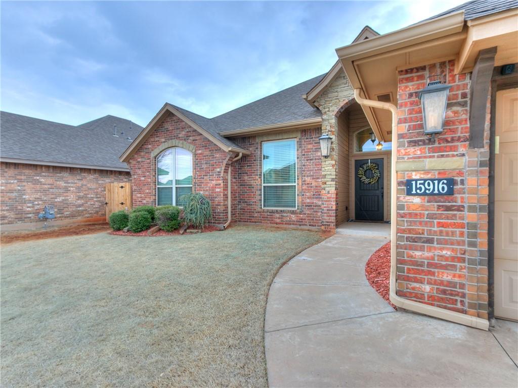 15916 Burkett Circle