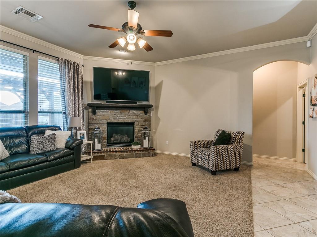 15916 Burkett Circle