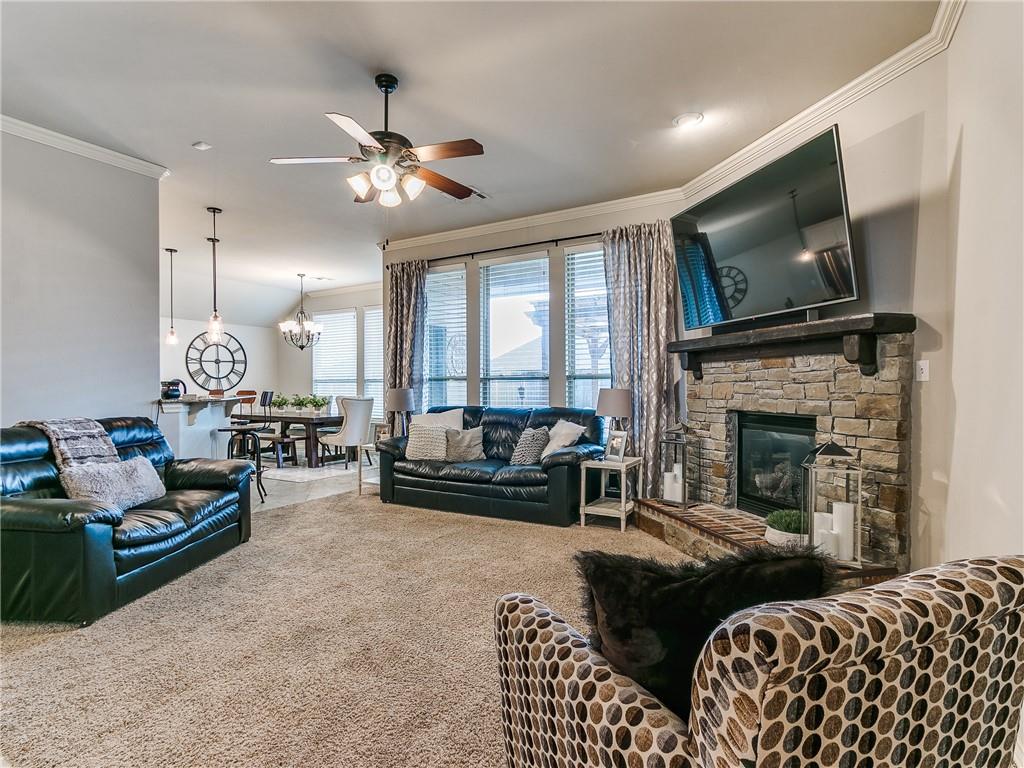 15916 Burkett Circle