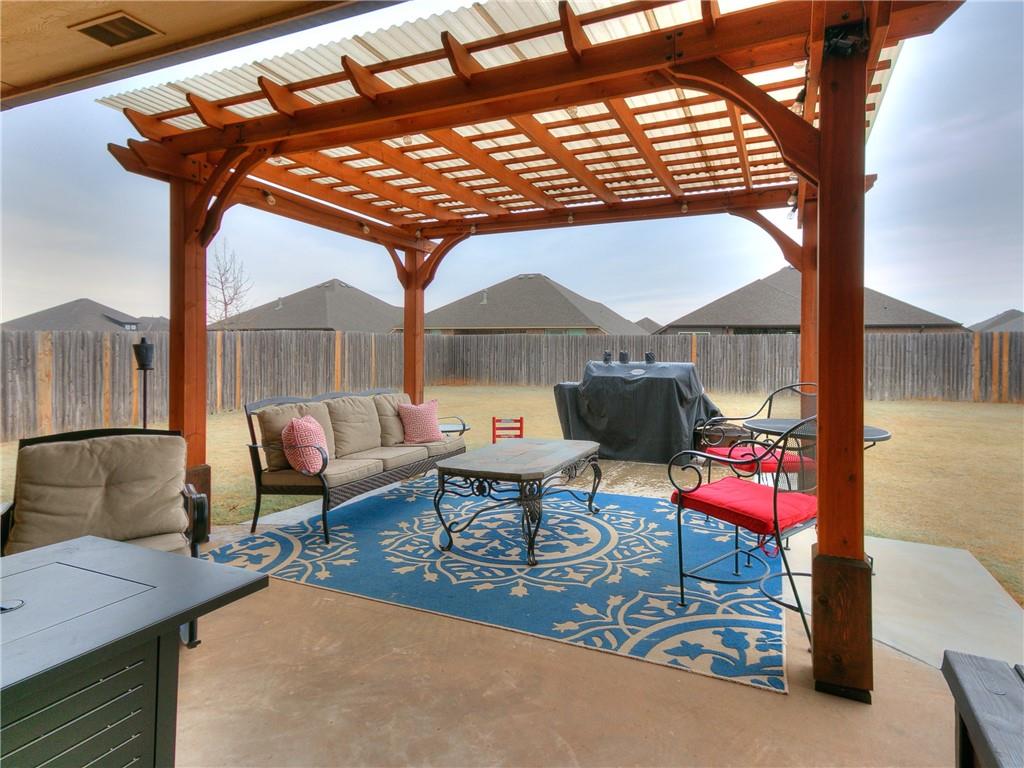 15916 Burkett Circle