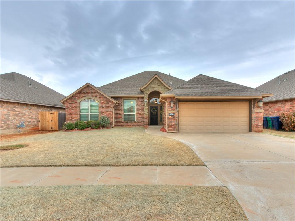 15916 Burkett Circle