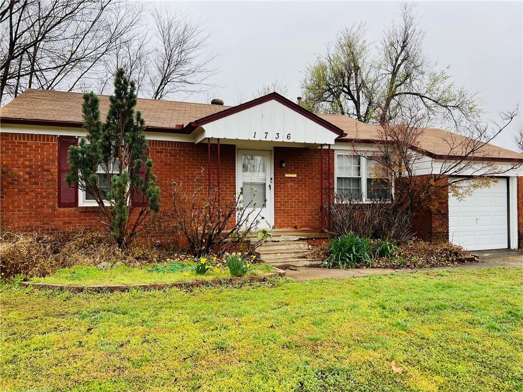 1736 Brighton Avenue