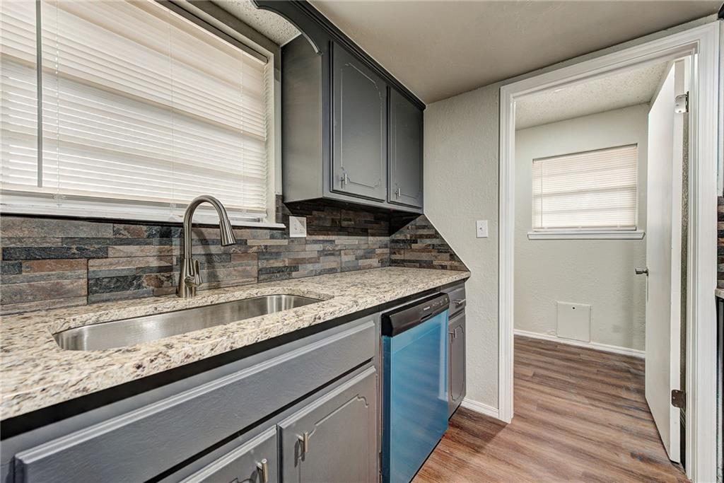 812 N Markwell Avenue