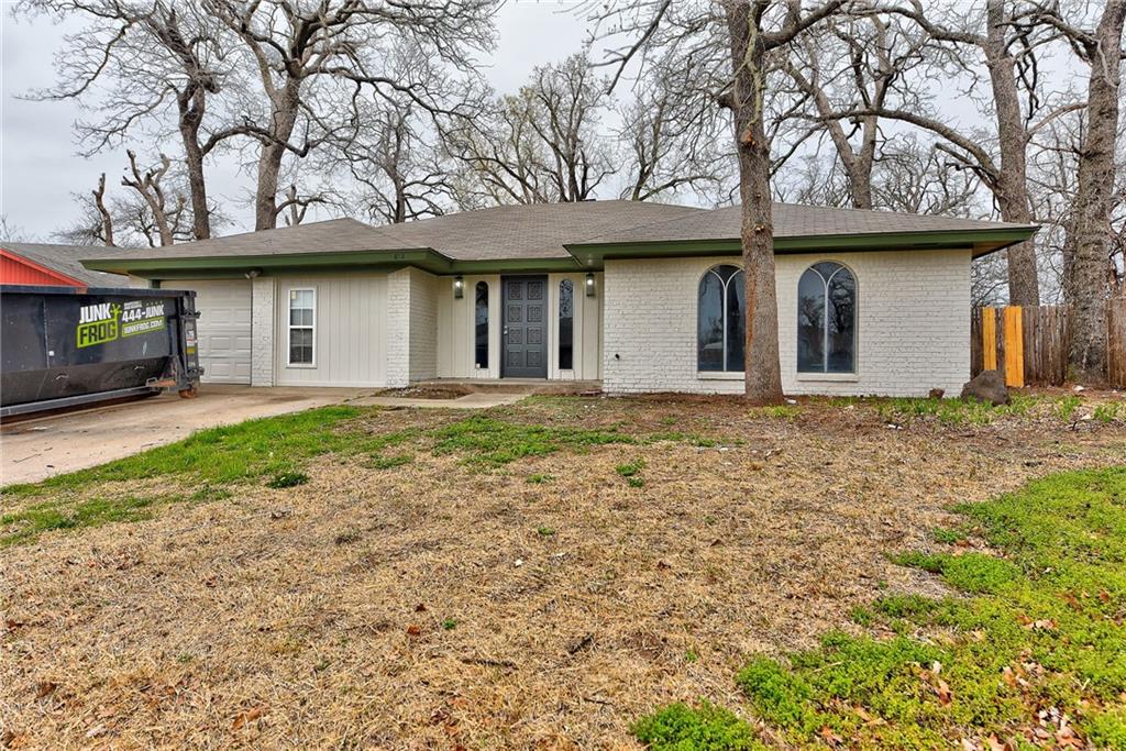 812 N Markwell Avenue