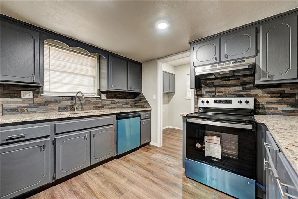 812 N Markwell Avenue