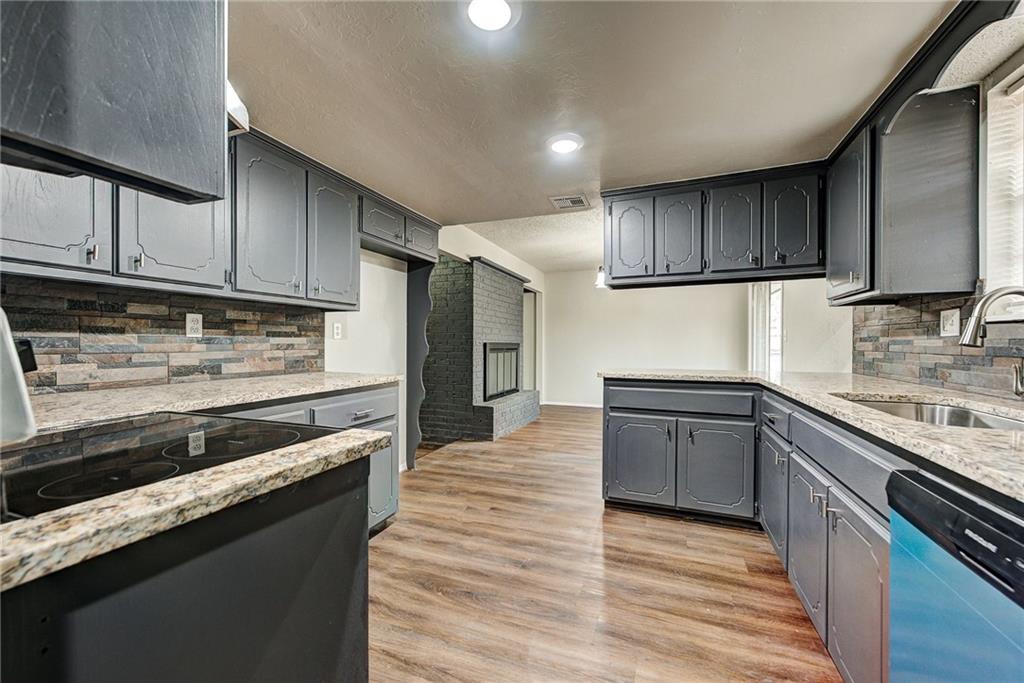 812 N Markwell Avenue