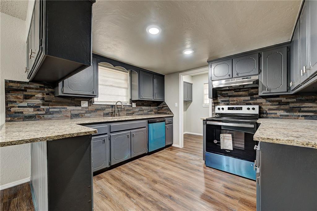 812 N Markwell Avenue