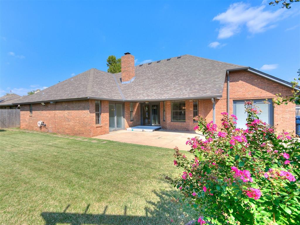 11905 Sundance Mountain Road