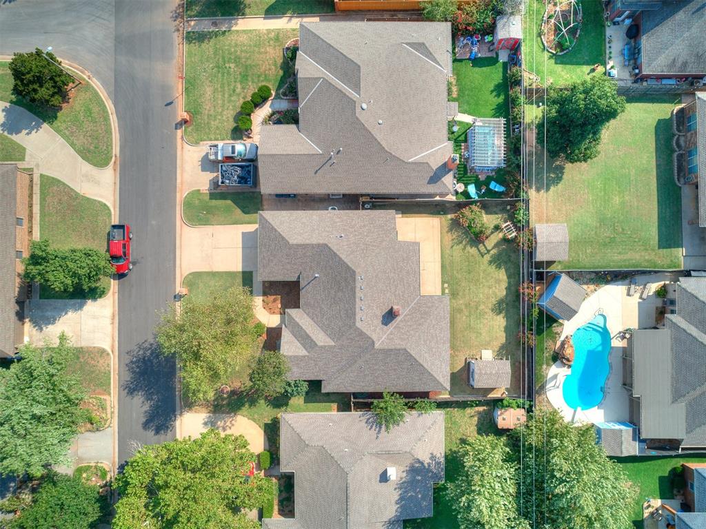 11905 Sundance Mountain Road