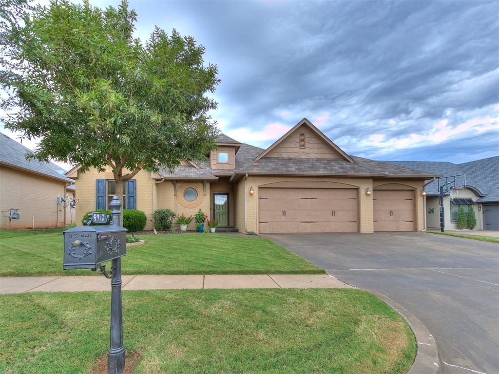 6917 NW 161st Street