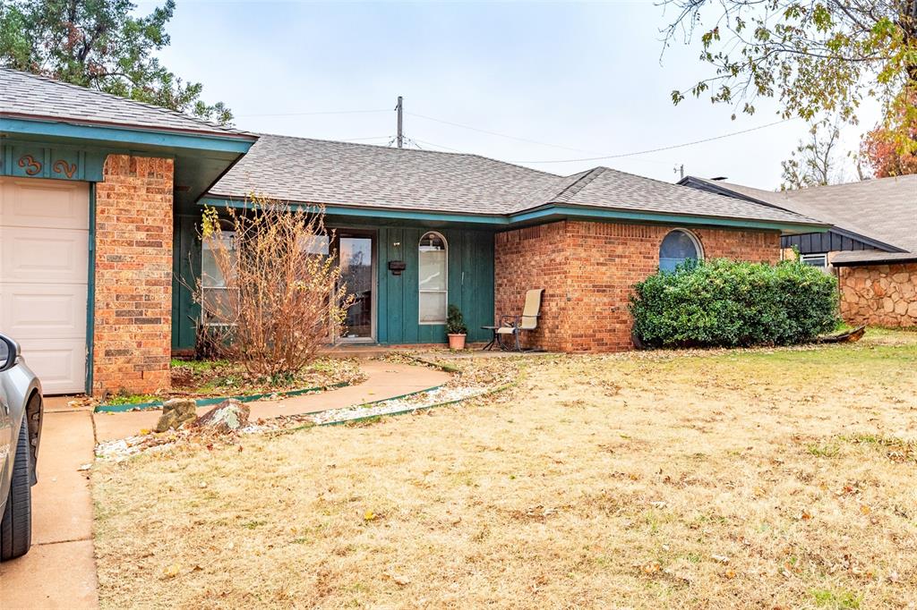 2332 NW 112th Street