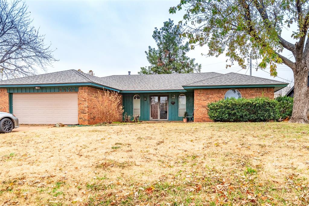 2332 NW 112th Street