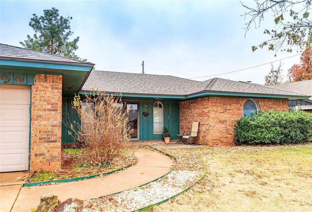 2332 NW 112th Street