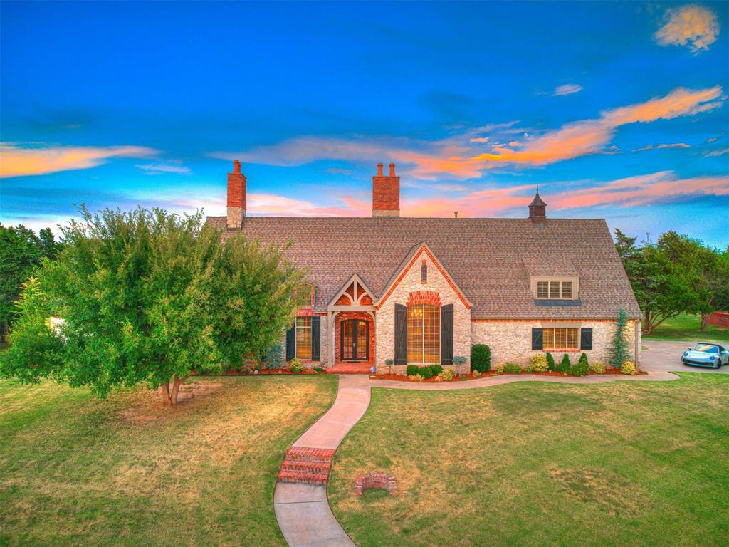 10300 S Czech Hall Road