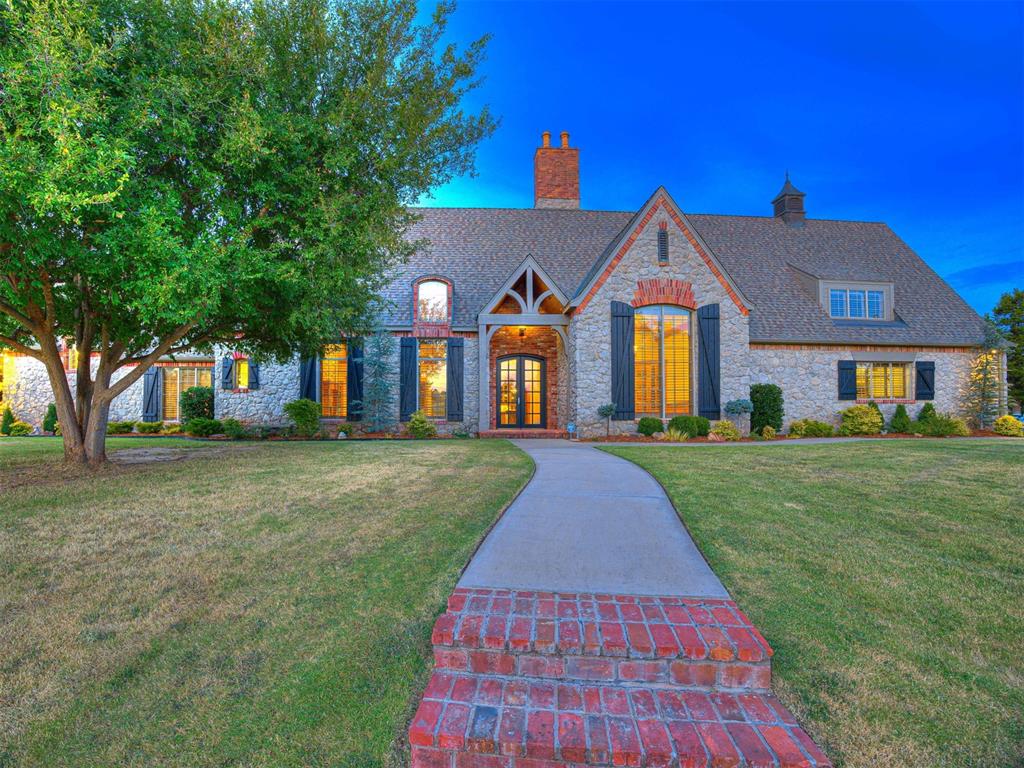 10300 S Czech Hall Road