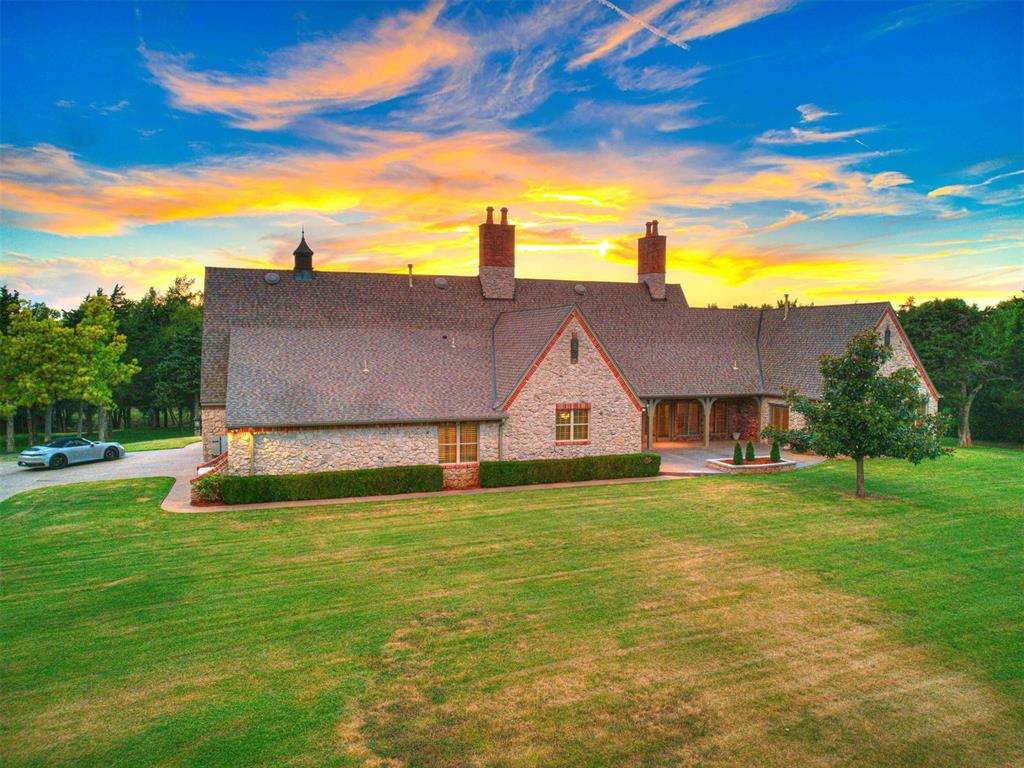 10300 S Czech Hall Road