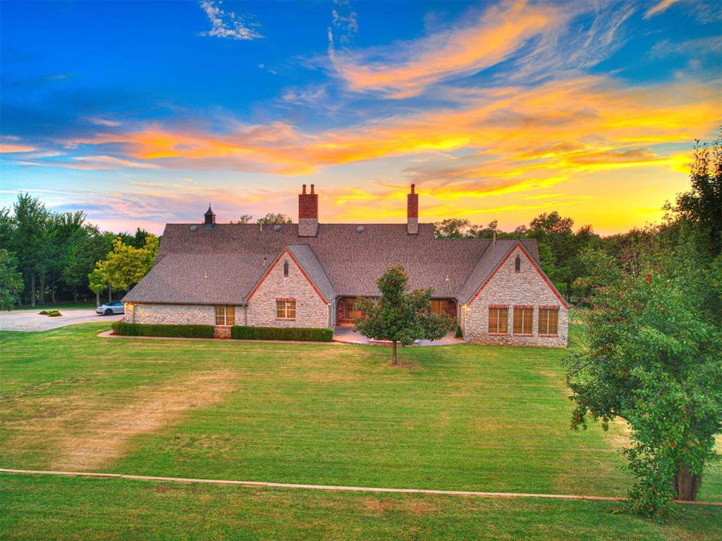 10300 S Czech Hall Road