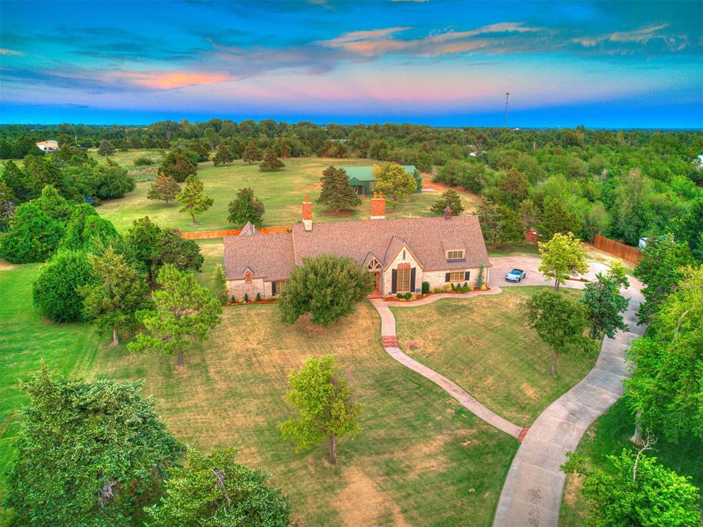 10300 S Czech Hall Road