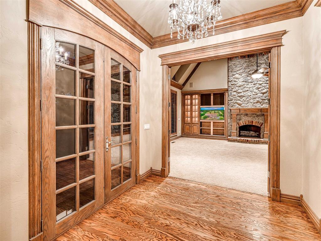 10300 S Czech Hall Road