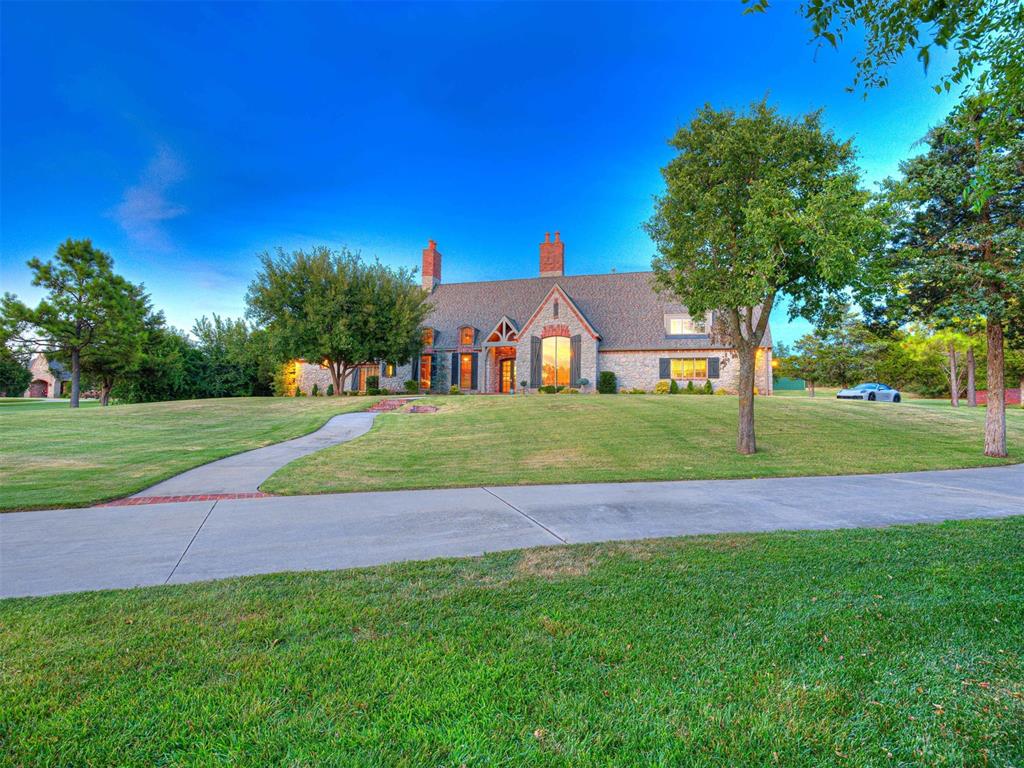 10300 S Czech Hall Road