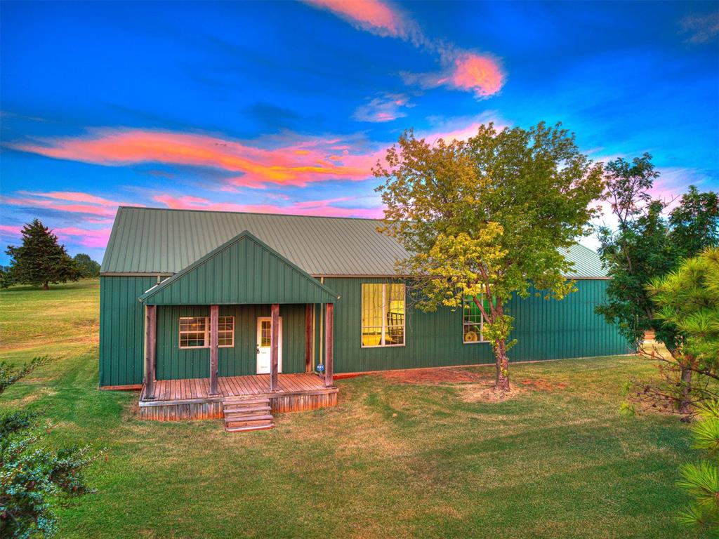 10300 S Czech Hall Road