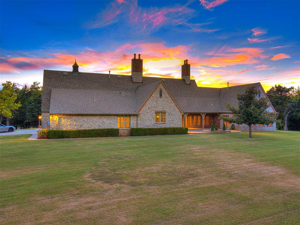 10300 S Czech Hall Road