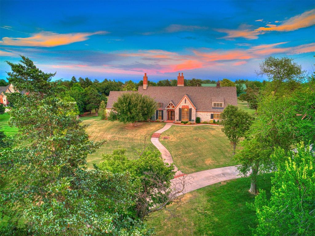 10300 S Czech Hall Road