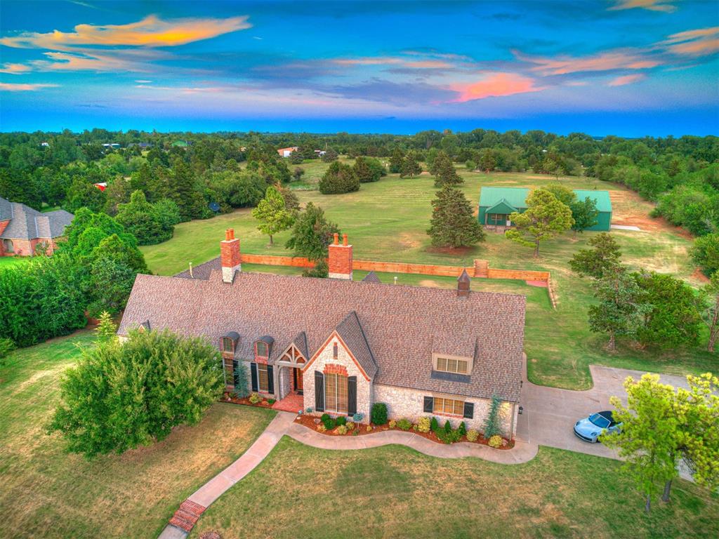 10300 S Czech Hall Road