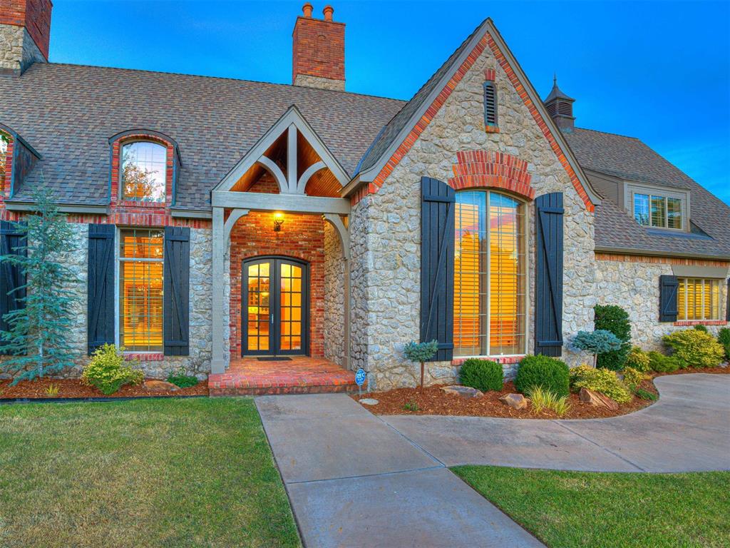 10300 S Czech Hall Road