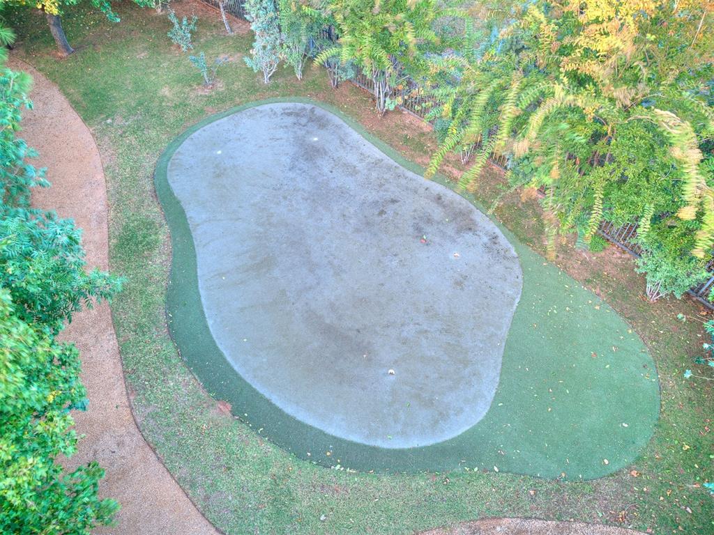 11837 Mill Hollow Court