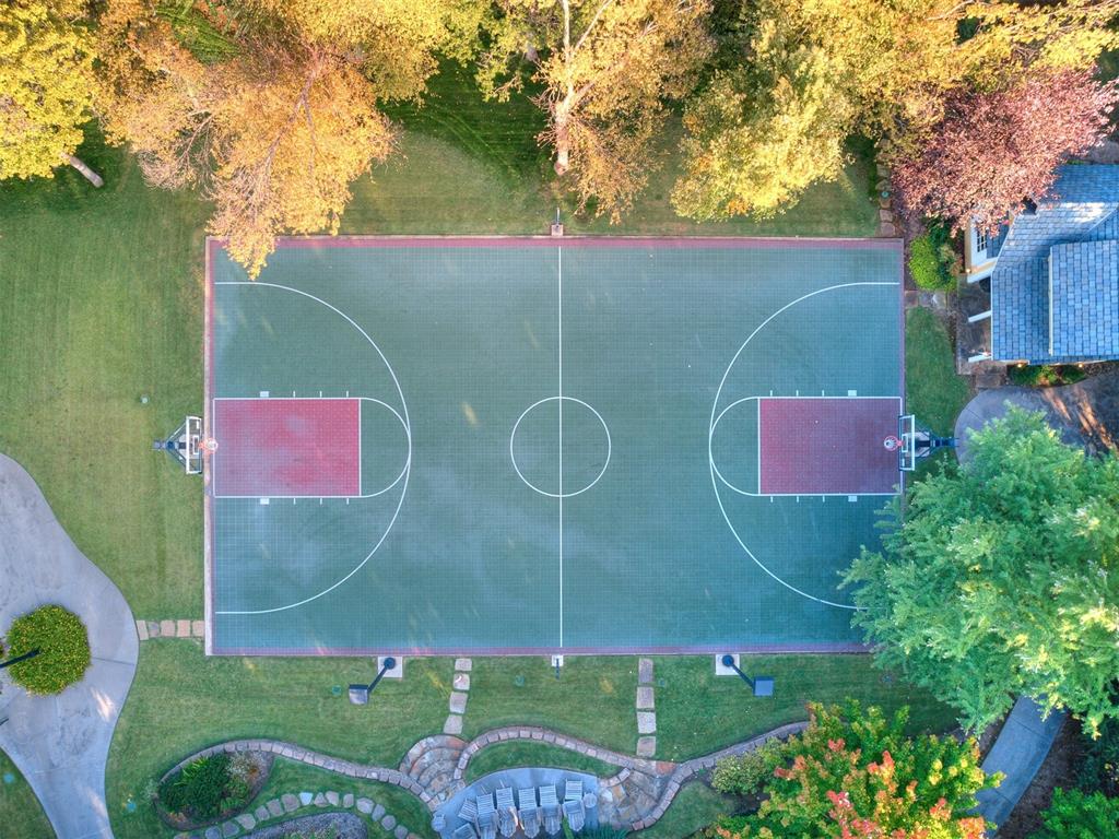 11837 Mill Hollow Court