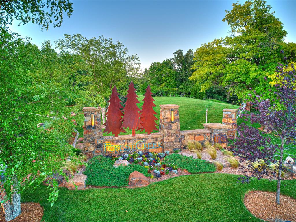 7032 Split Fence Lane