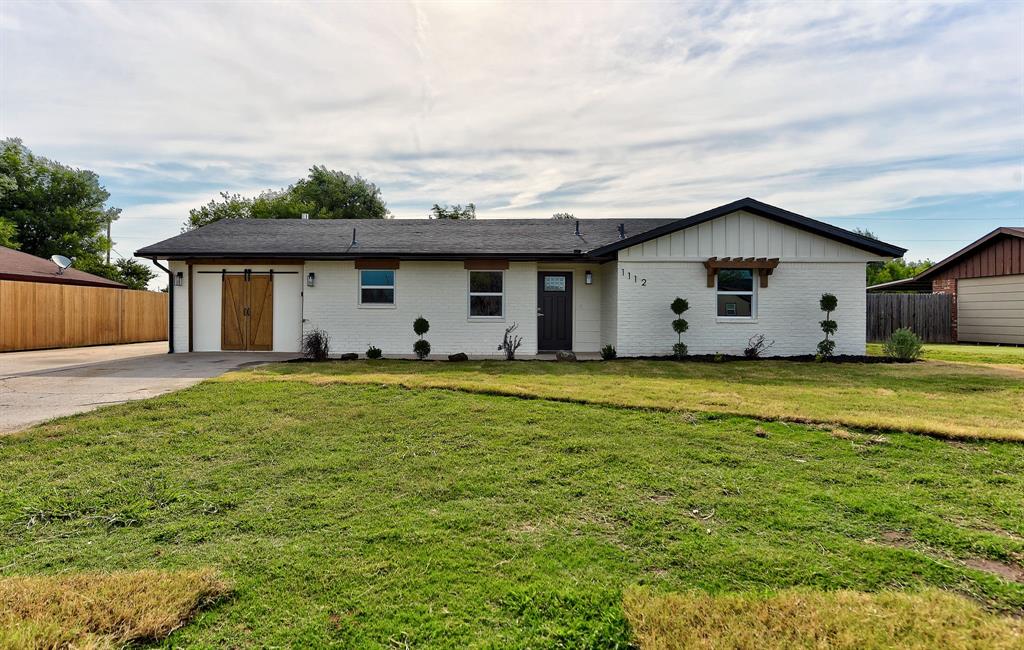 1112 N Eunice Avenue