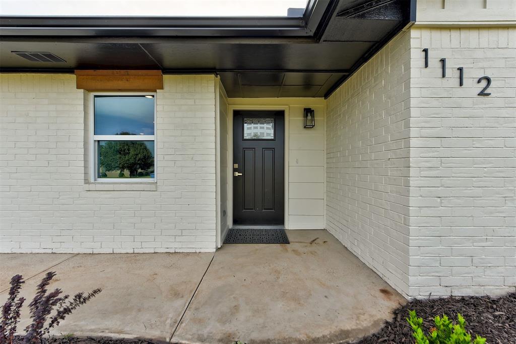 1112 N Eunice Avenue