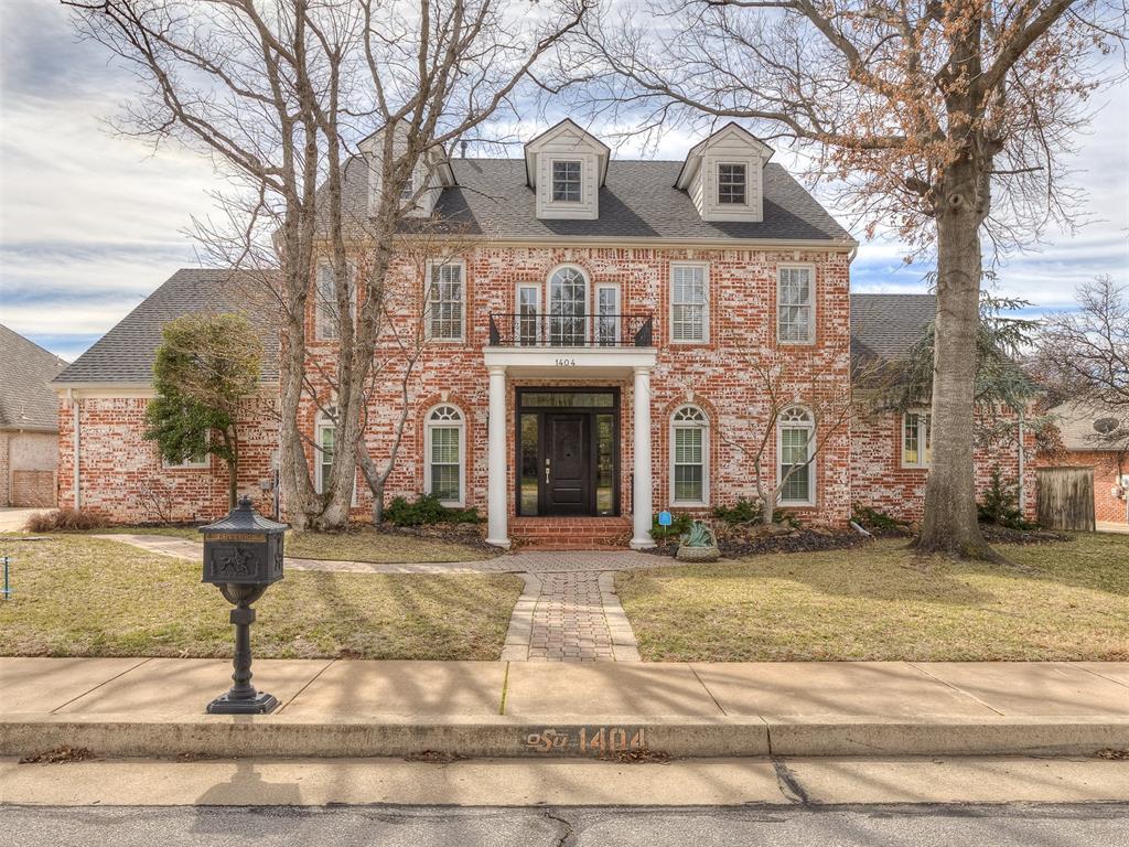 1404 Echohollow Trail