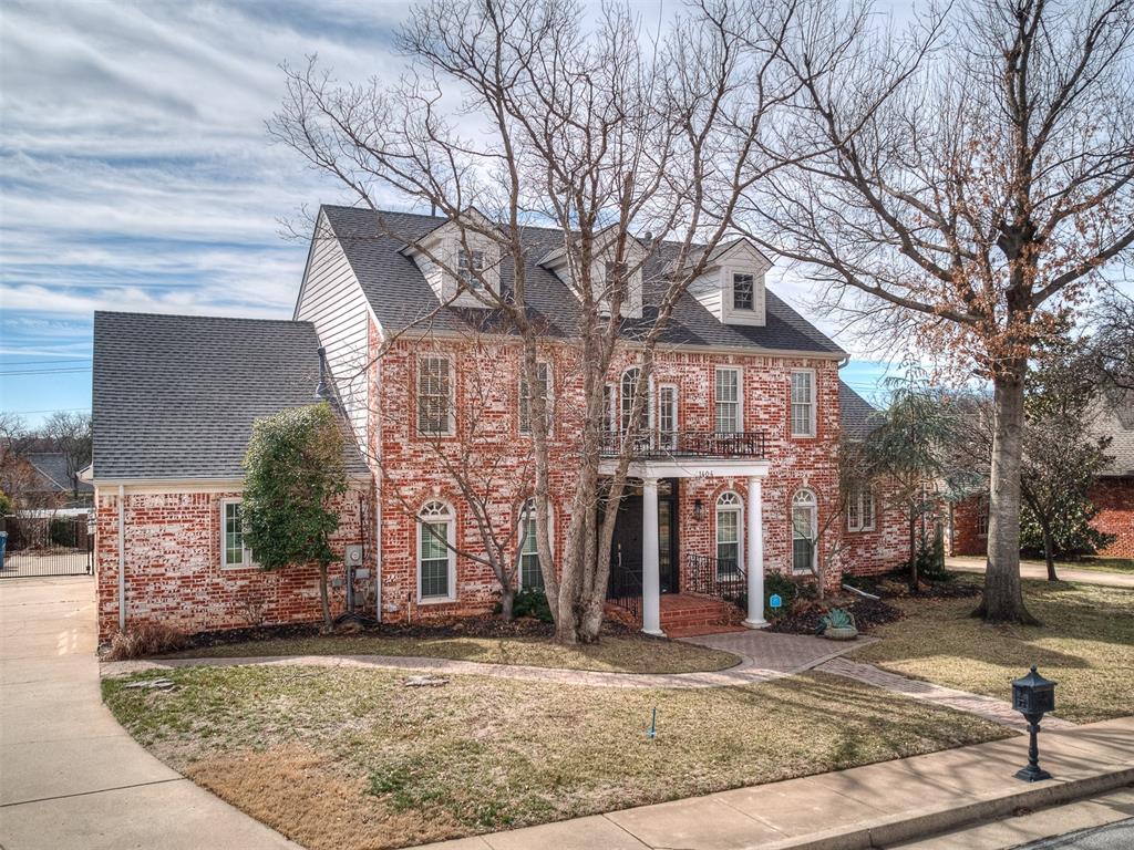 1404 Echohollow Trail