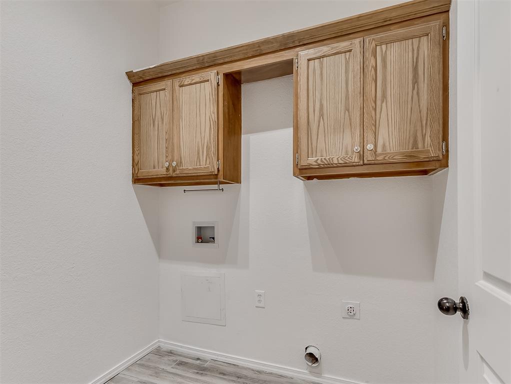 1816 N Shawnee Trail