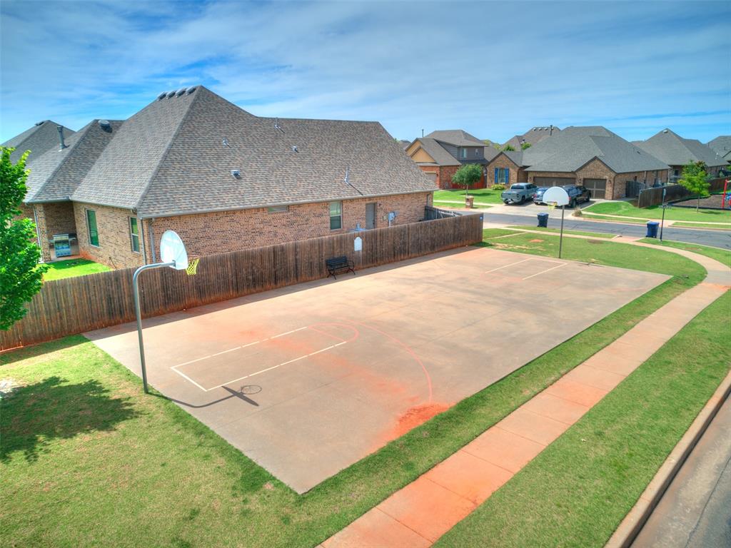 4708 NW 153rd Street